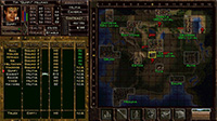 Jagged Alliance 2 Classic HD-screenshots